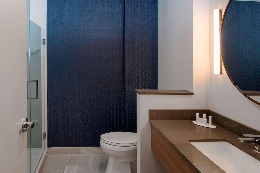 Fairfield Inn & Suites By Marriott Chicago O'Hare Де Плейнс Екстериор снимка