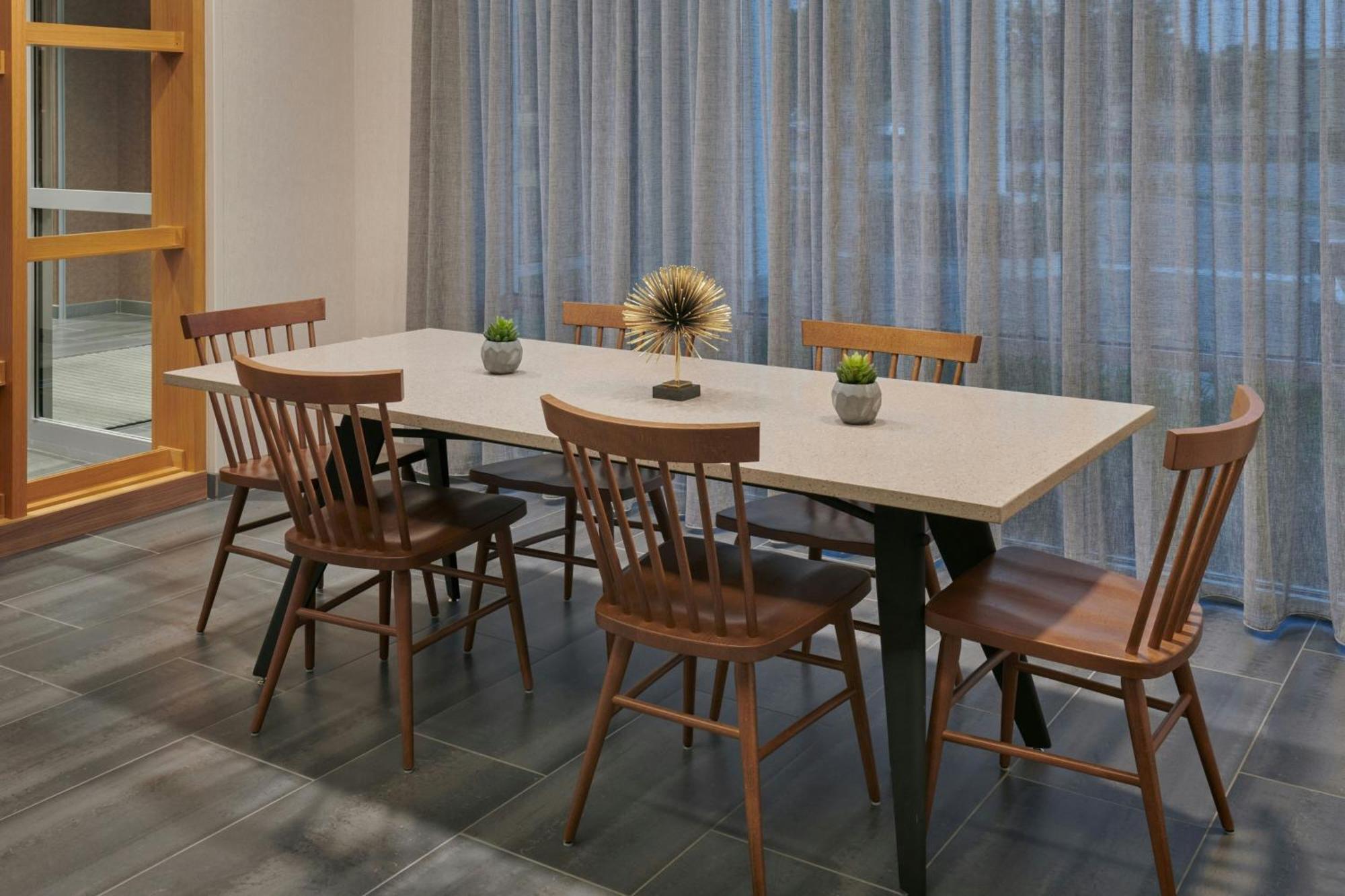Fairfield Inn & Suites By Marriott Chicago O'Hare Де Плейнс Екстериор снимка