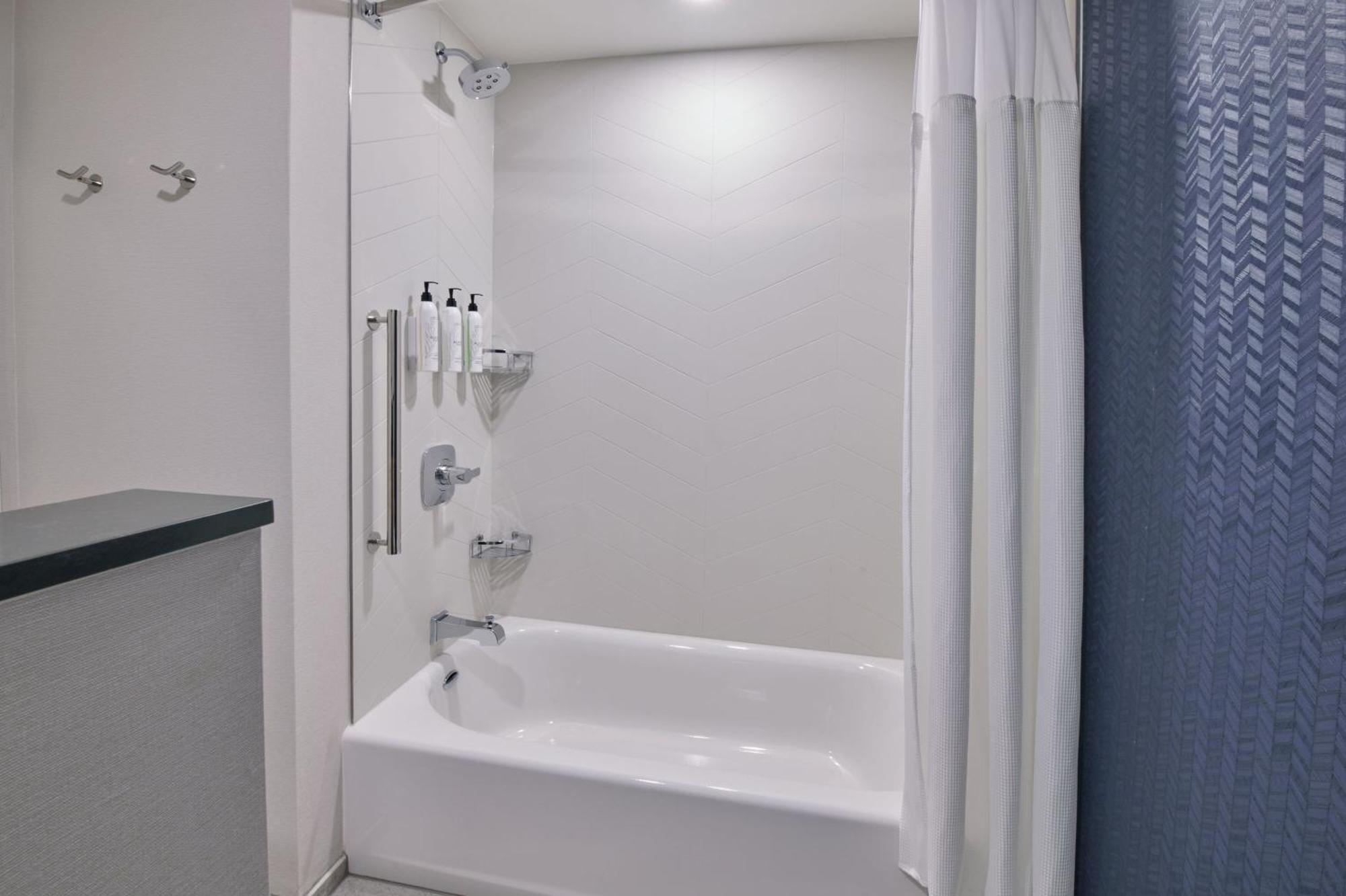 Fairfield Inn & Suites By Marriott Chicago O'Hare Де Плейнс Екстериор снимка